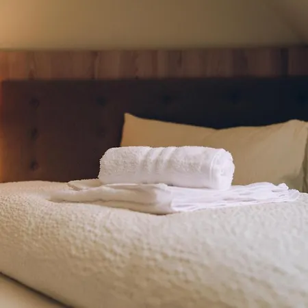 Adelheid Garni Hotel Quedlinburg