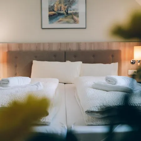 Hotel Adelheid Garni
