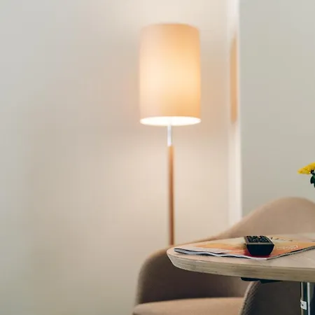 Hotel Adelheid Garni 3*