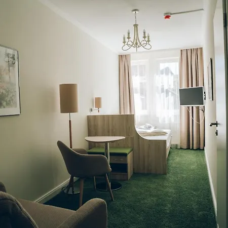 Adelheid Garni Hotel Quedlinburg