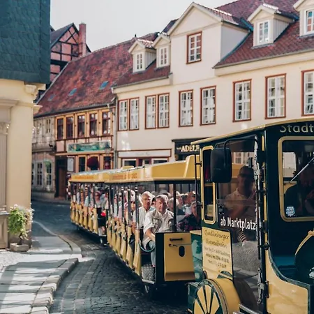 Adelheid Garni Hotel