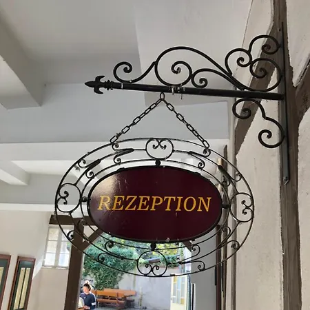 Adelheid Garni Hotel