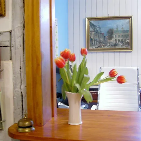 Adelheid Garni Quedlinburg