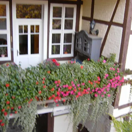 Hotel Adelheid Garni 3*