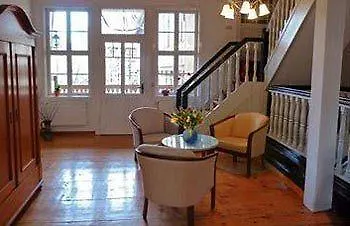 Hotel Adelheid Garni