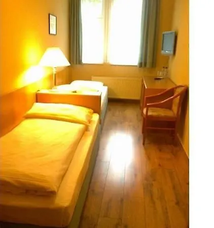 Hotel Adelheid Garni