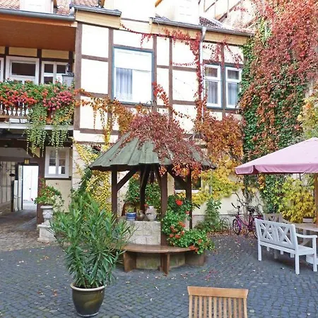 Hotel Adelheid Garni 3*