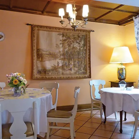 Hotel Adelheid Garni Quedlinburg