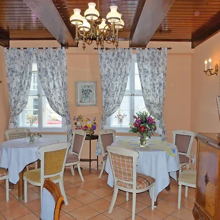 Hotel Adelheid Garni