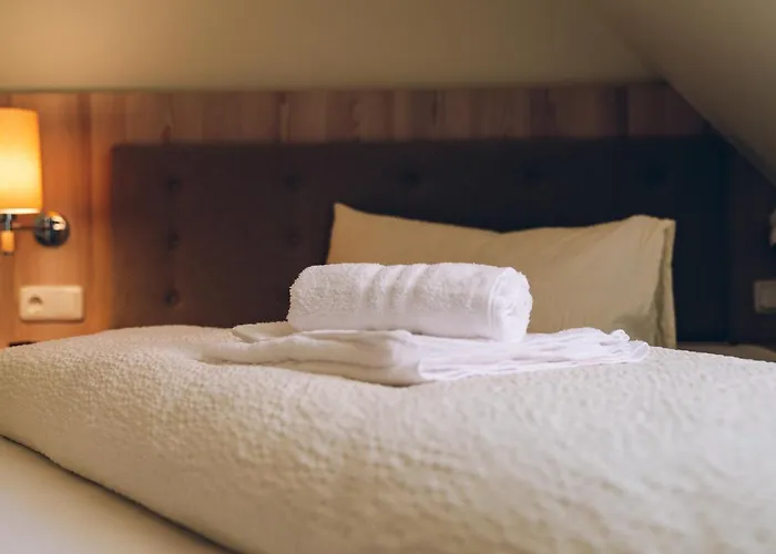 Adelheid Garni Otel Quedlinburg