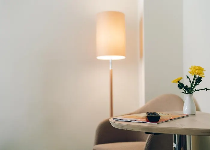 Hotel Adelheid Garni 3*