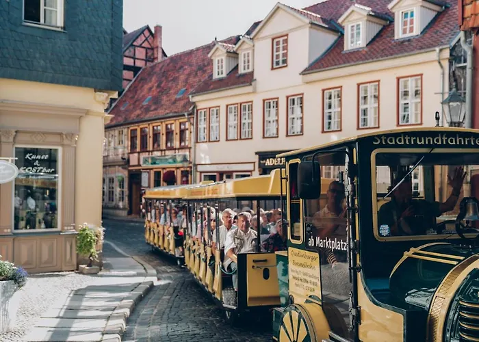 Adelheid Garni Hotel