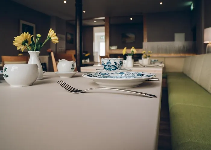 Adelheid Garni Quedlinburg