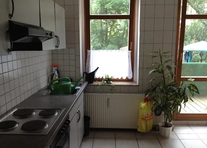 Adelheid Garni Hotel