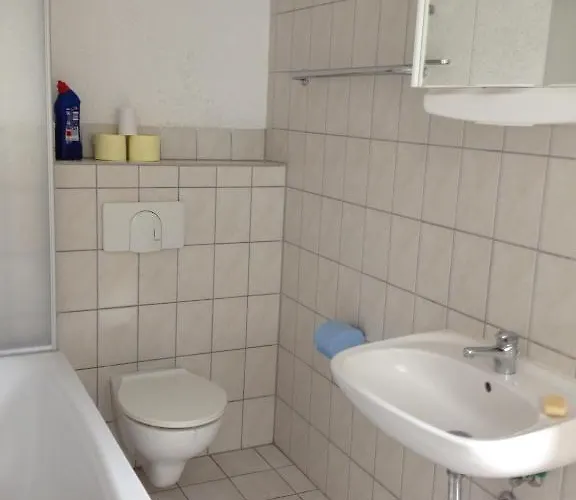 Adelheid Garni Otel 3*