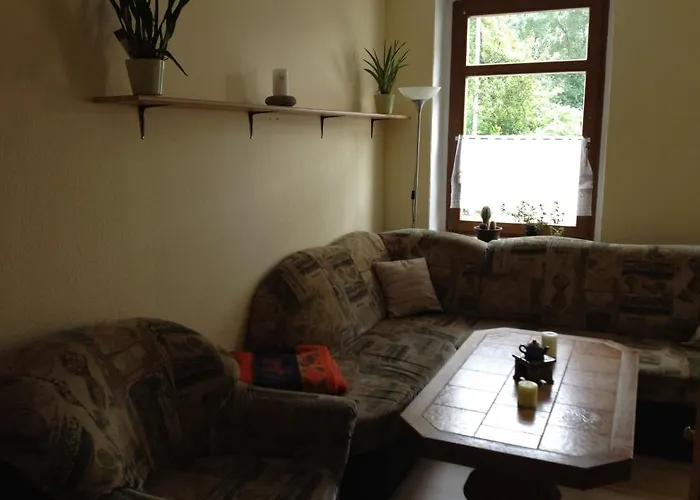 Hotel Adelheid Garni