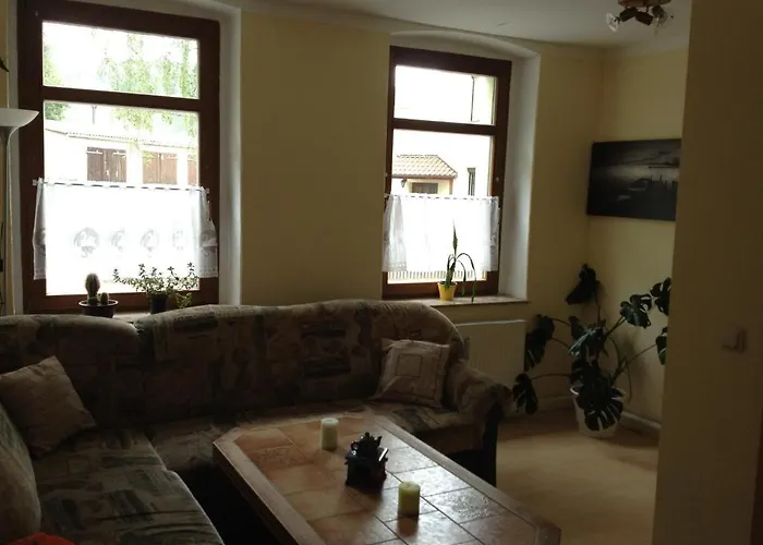 Otel Adelheid Garni 3*