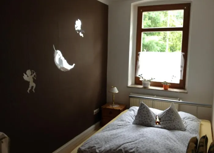 Adelheid Garni Hotel 3*