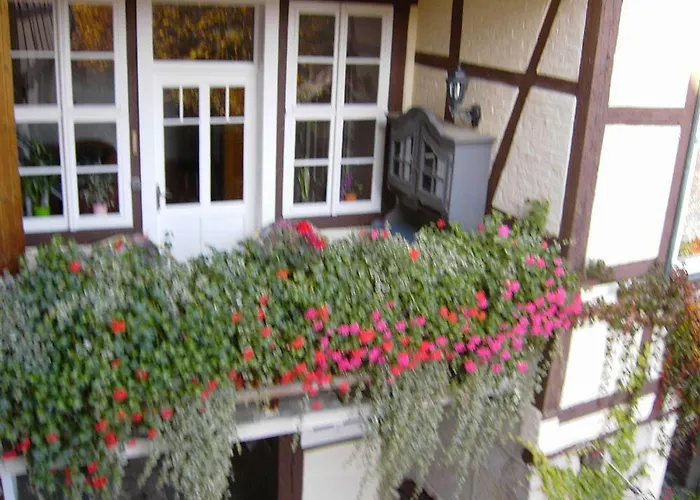 Otel Adelheid Garni 3*