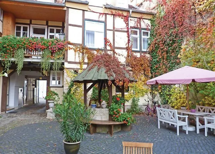 Hotel Adelheid Garni 3*