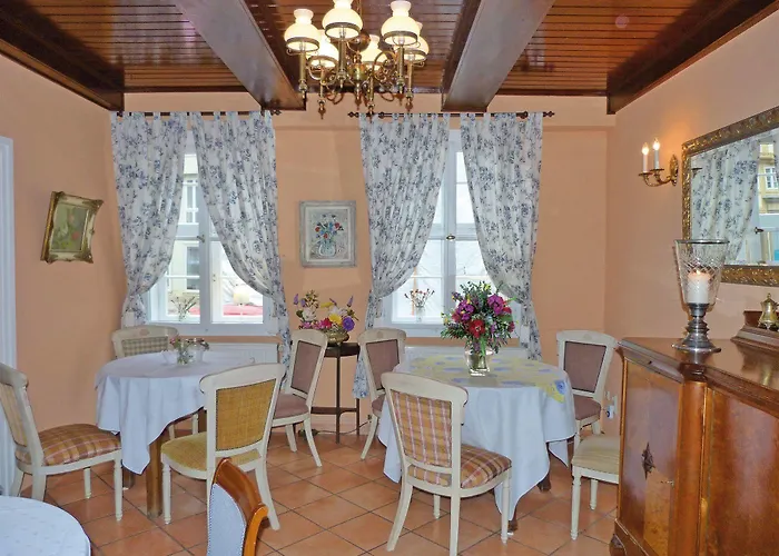 Hotel Adelheid Garni